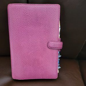 Filofax Personal Finesbury Planner